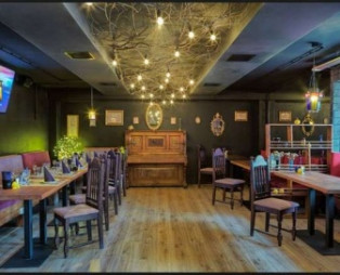 Синица гастробар